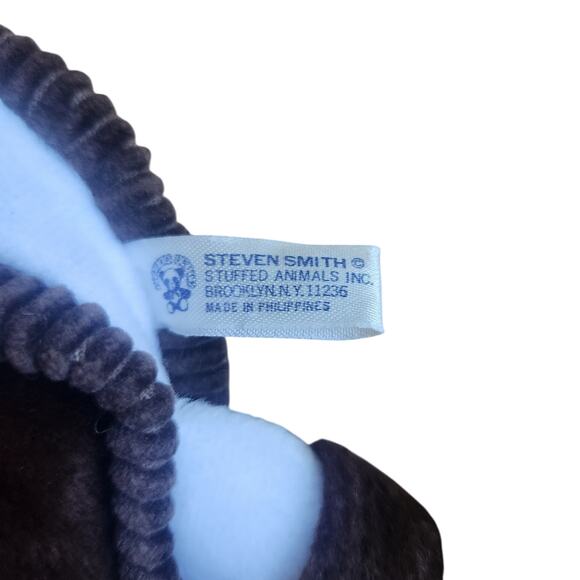 Steven Smith Oreo stuffy. - Picture 3 of 3